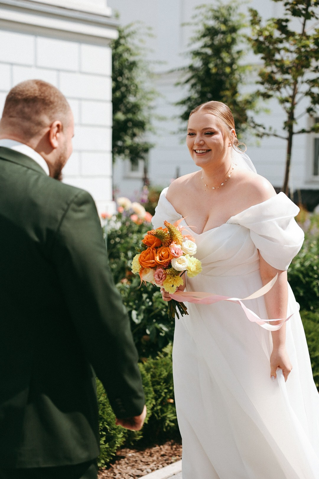 Артем и Таня. Фотограф Нижний Новгород