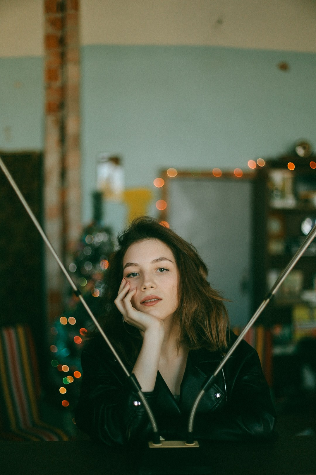 Света. Фотограф Нижний Новгород