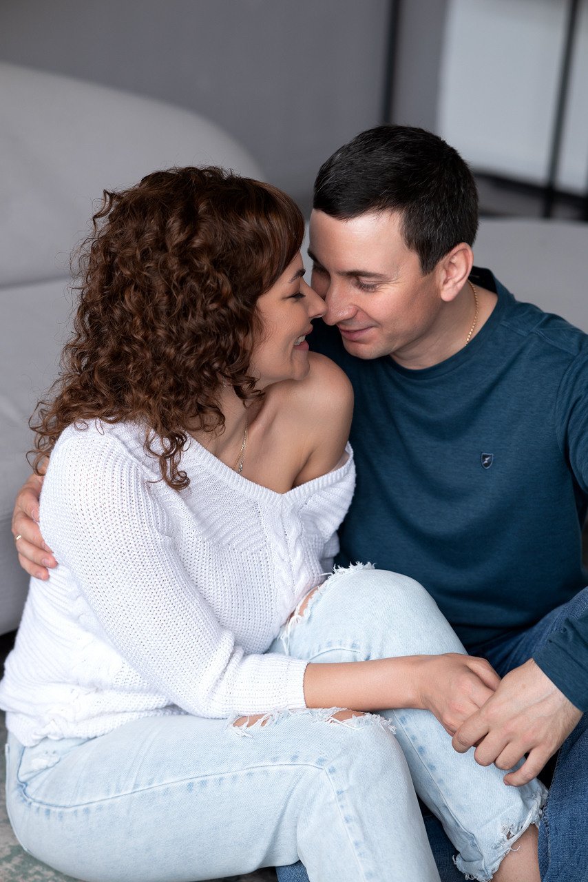 Отзывы. Фотограф в Красноярске / Дивногорске. Файзулина Анастасия