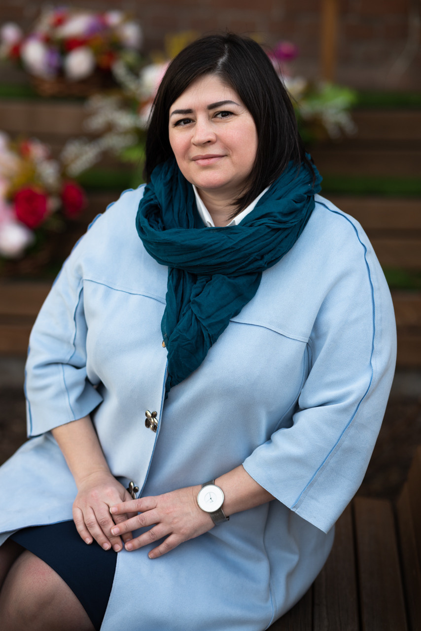 Отзывы. Фотограф в Красноярске / Дивногорске. Файзулина Анастасия