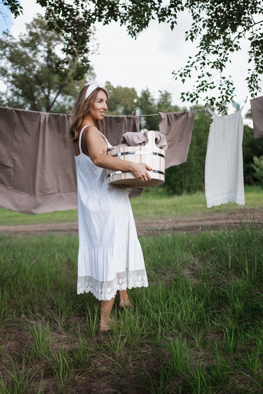 Фотосессия СТИРКА. Фотограф в Красноярске / Дивногорске. Файзулина Анастасия