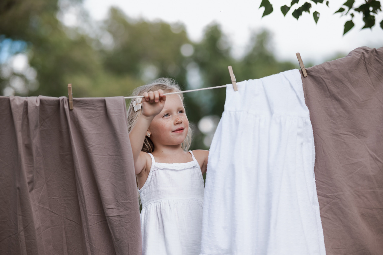 Фотосессия СТИРКА. Фотограф в Красноярске / Дивногорске. Файзулина Анастасия