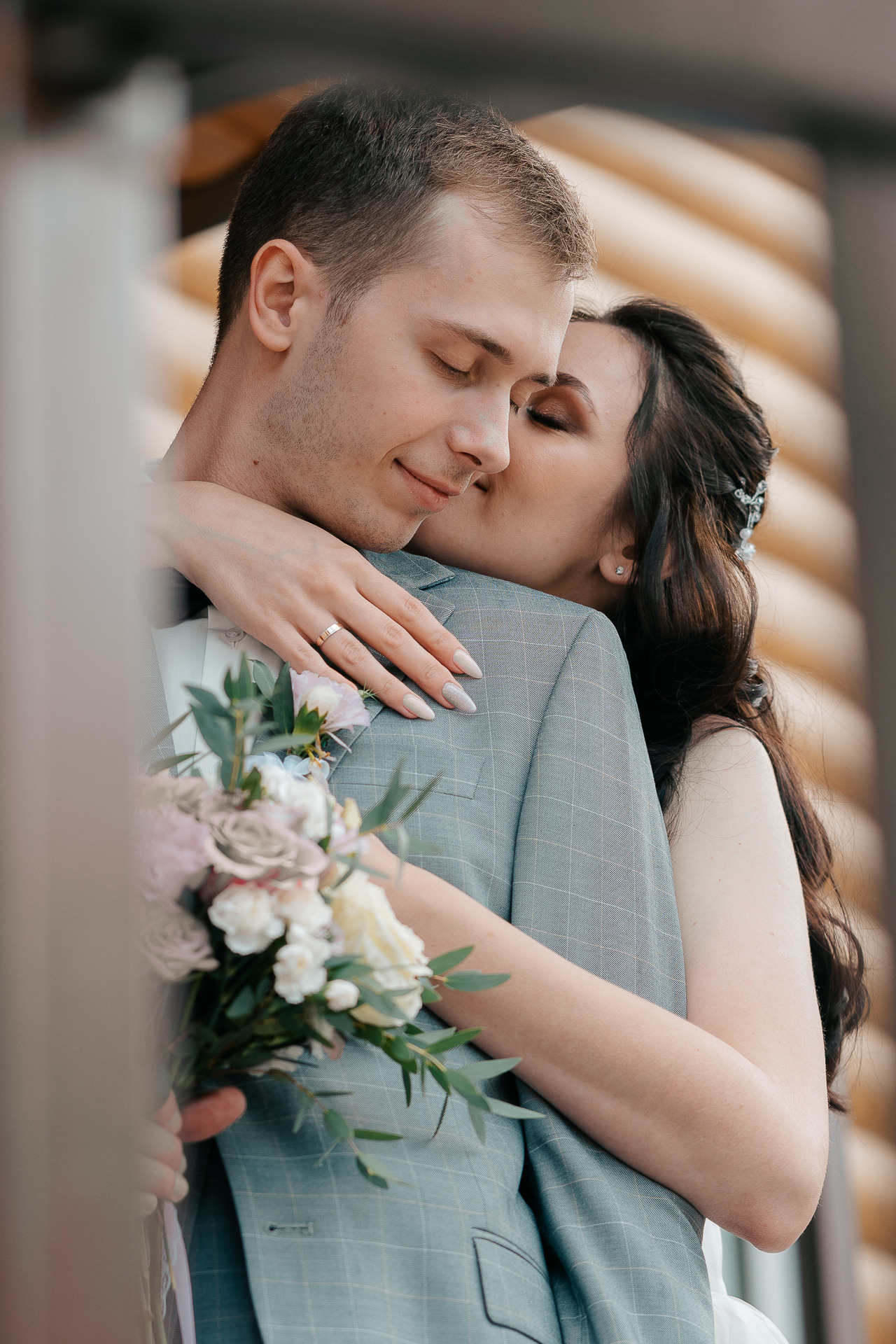 Отзывы. Фотограф в Красноярске / Дивногорске. Файзулина Анастасия