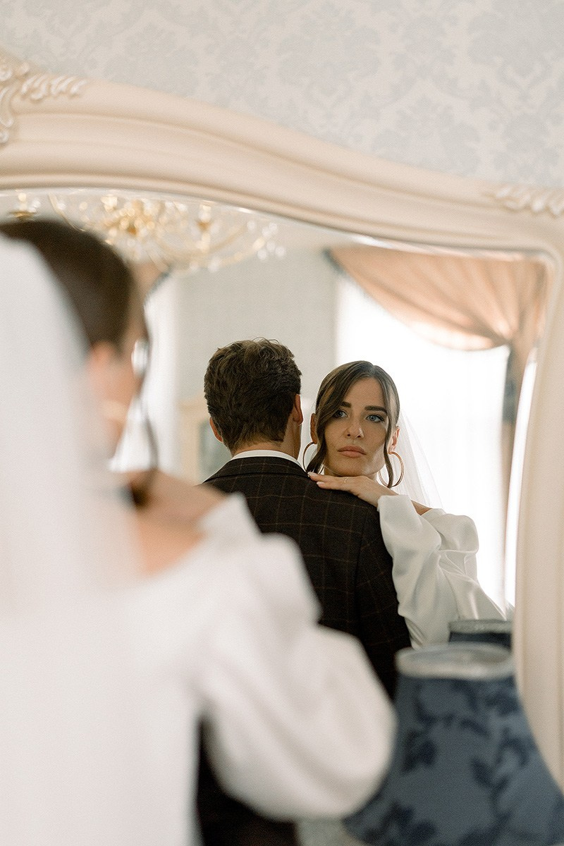 Мирослава+Костантин. Фотограф в Красноярске Гетманова Мила