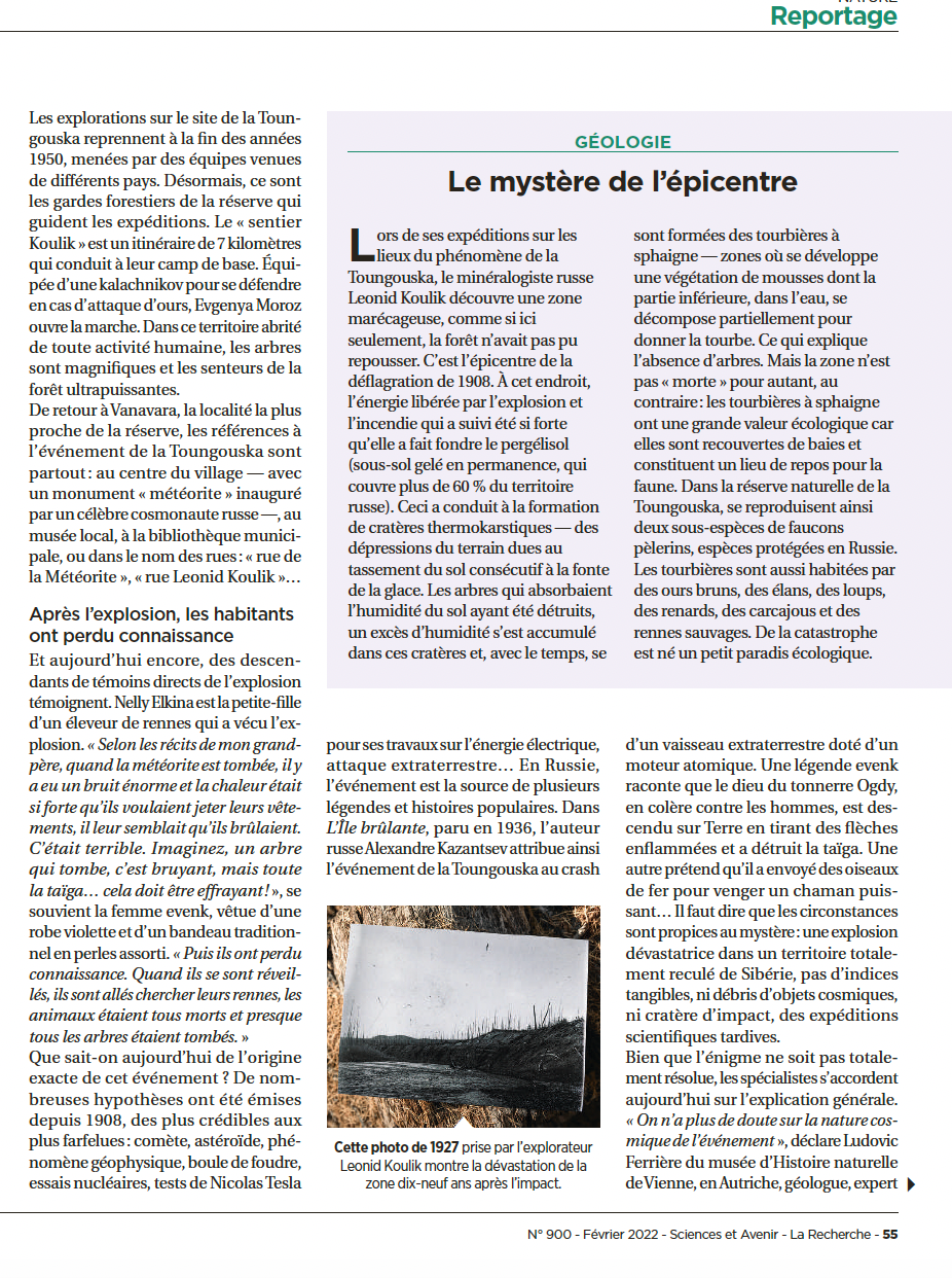 Publications. Yulia Nevskaya, documentary photographer and photojournalist