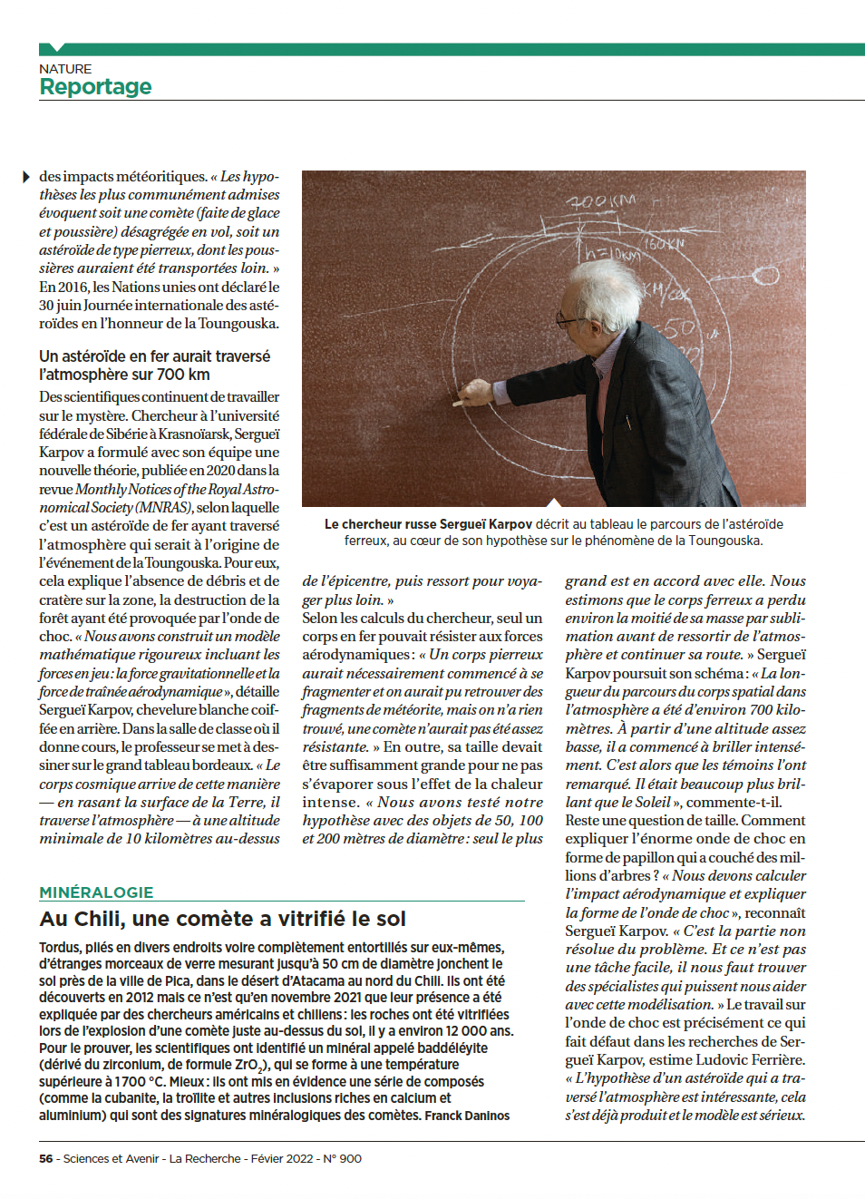 Publications. Yulia Nevskaya, documentary photographer and photojournalist