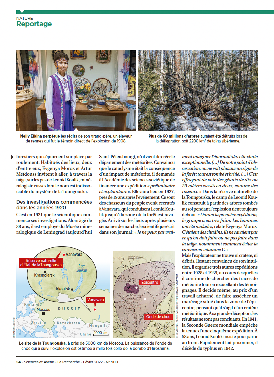 Publications. Yulia Nevskaya, documentary photographer and photojournalist