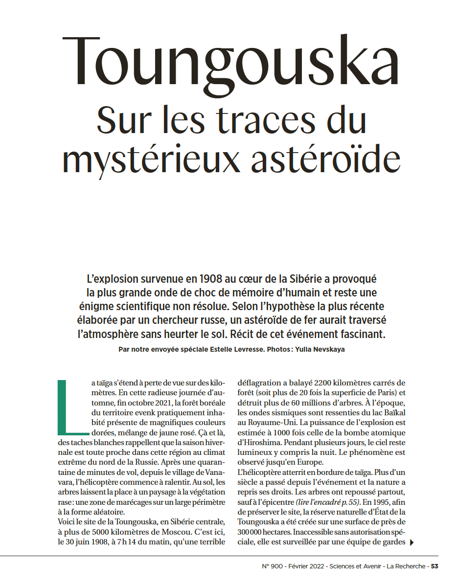 Publications. Yulia Nevskaya, documentary photographer and photojournalist