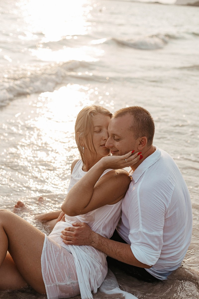 Love Story Tai. Семейный, свадебный, портретный фотограф в Иркутске Федотова Елена