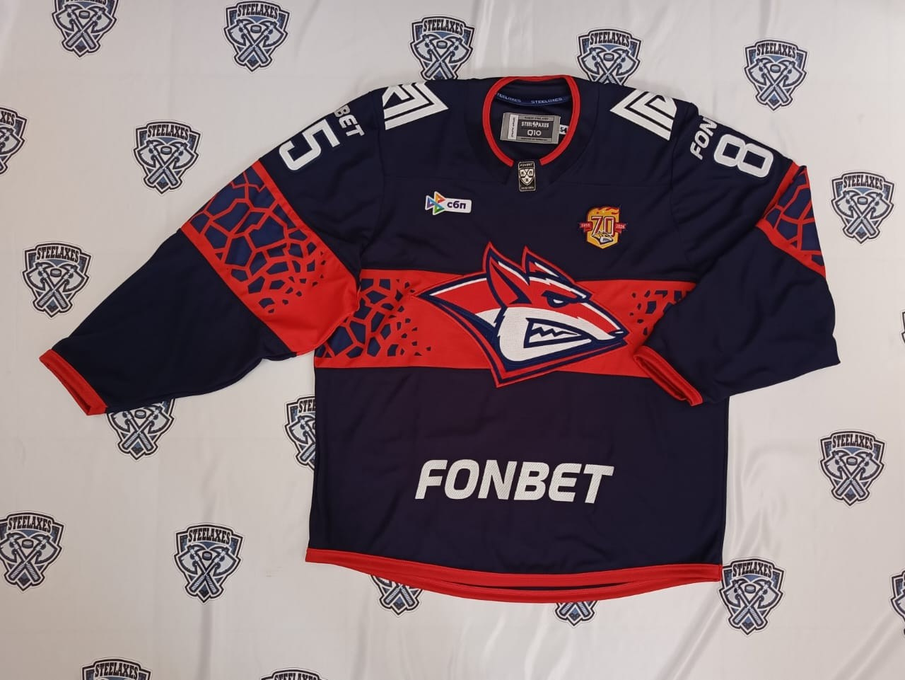 Партнеры, заказчики, клубы КХЛ, хоккей, форма, Салават Юлаев, Автомобилист, Металлург, Трактор, Ак Барс, Нефтехимик, ВХЛ, КХЛ, STEEL AXES, Магнитогорск, экипировка, спорт, твори добро, ДЦП, благотворительность Кубок Гагарина, Кубок Гимаева, предсезонка