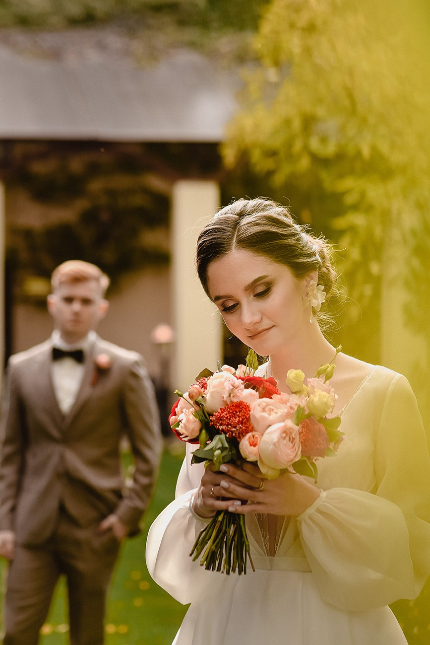 Алина и Дмитрий. Свадебный и семейный фотограф в Ростове-на-Дону Елена Сторожок