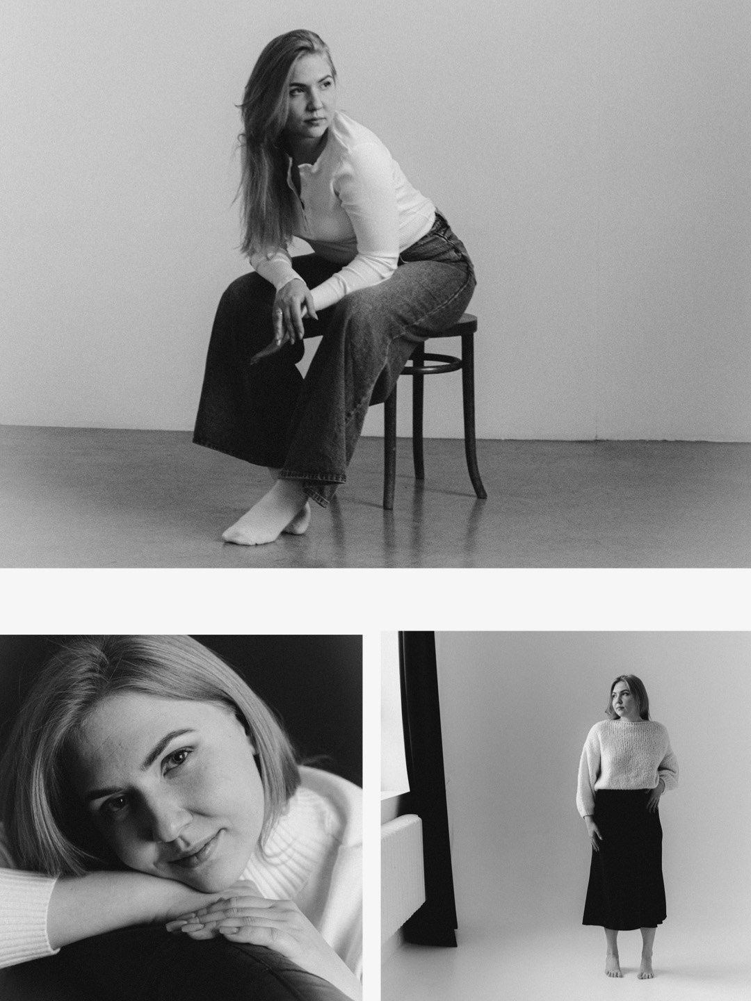 История #2. Обо мне