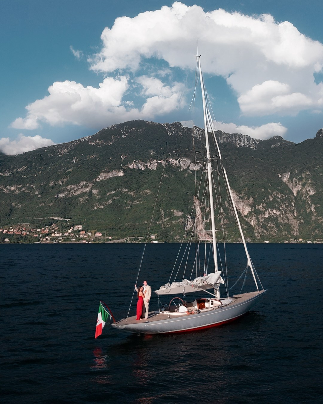 Lake Como Photography Collections. Maria Anistratova | Destination Photographer, Videographer & Drone Pilot — Lake Como