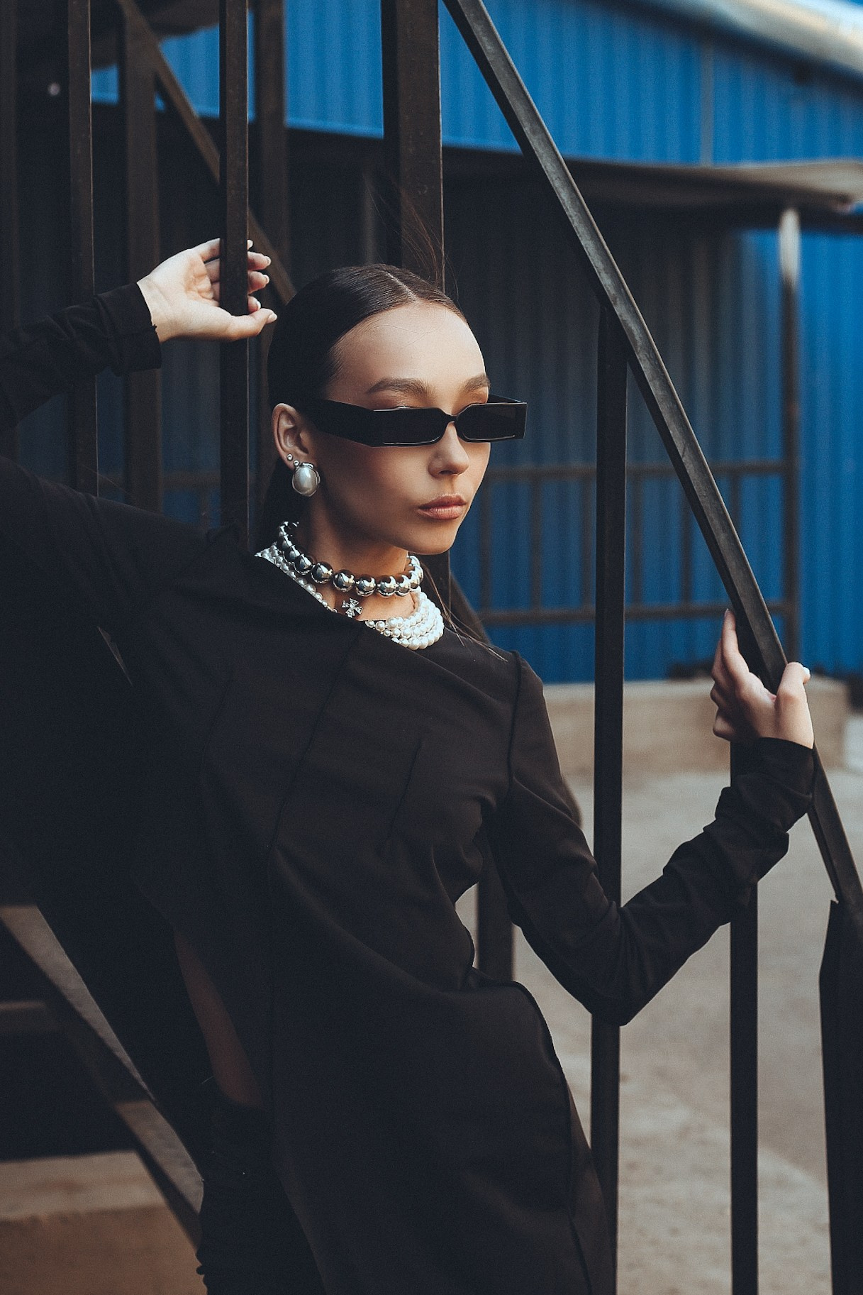 Уличная съёмка. Фотограф Иванова Елена в Иркутске