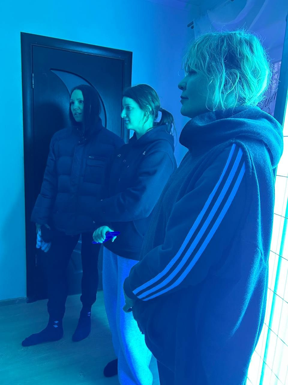 «Выставка прекращена в виду отсутствия события» 2026. Лилия Ким. Междисциплинарный художник