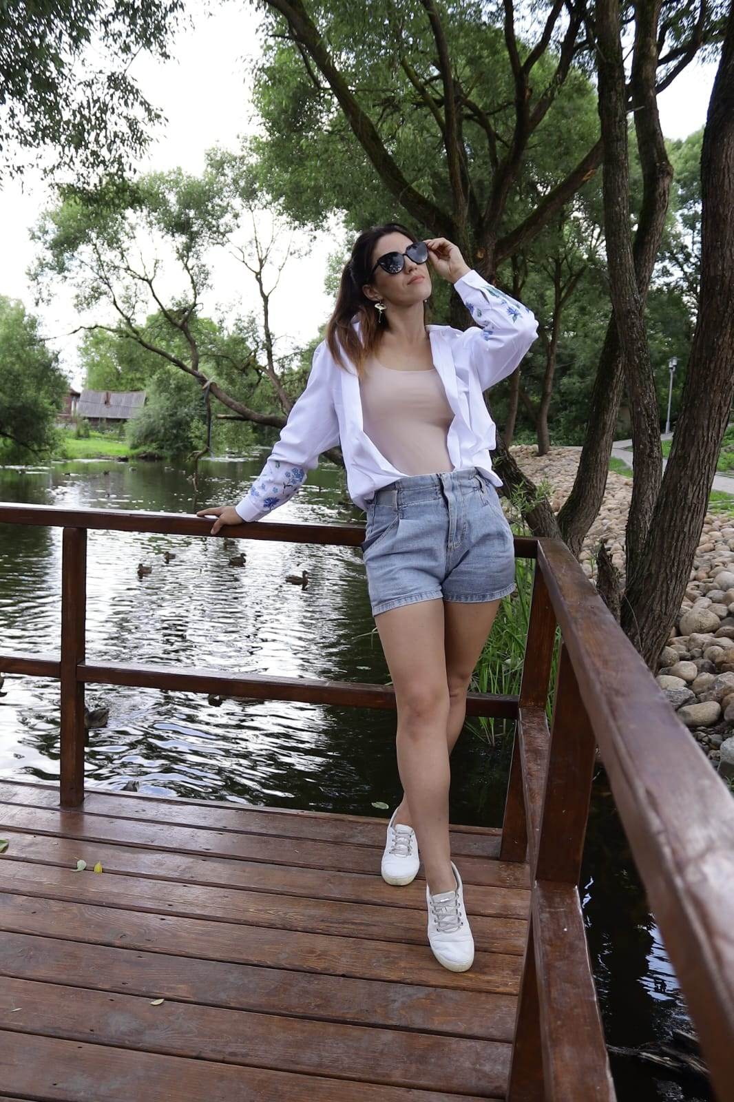 ПАРК, УЛИЦА