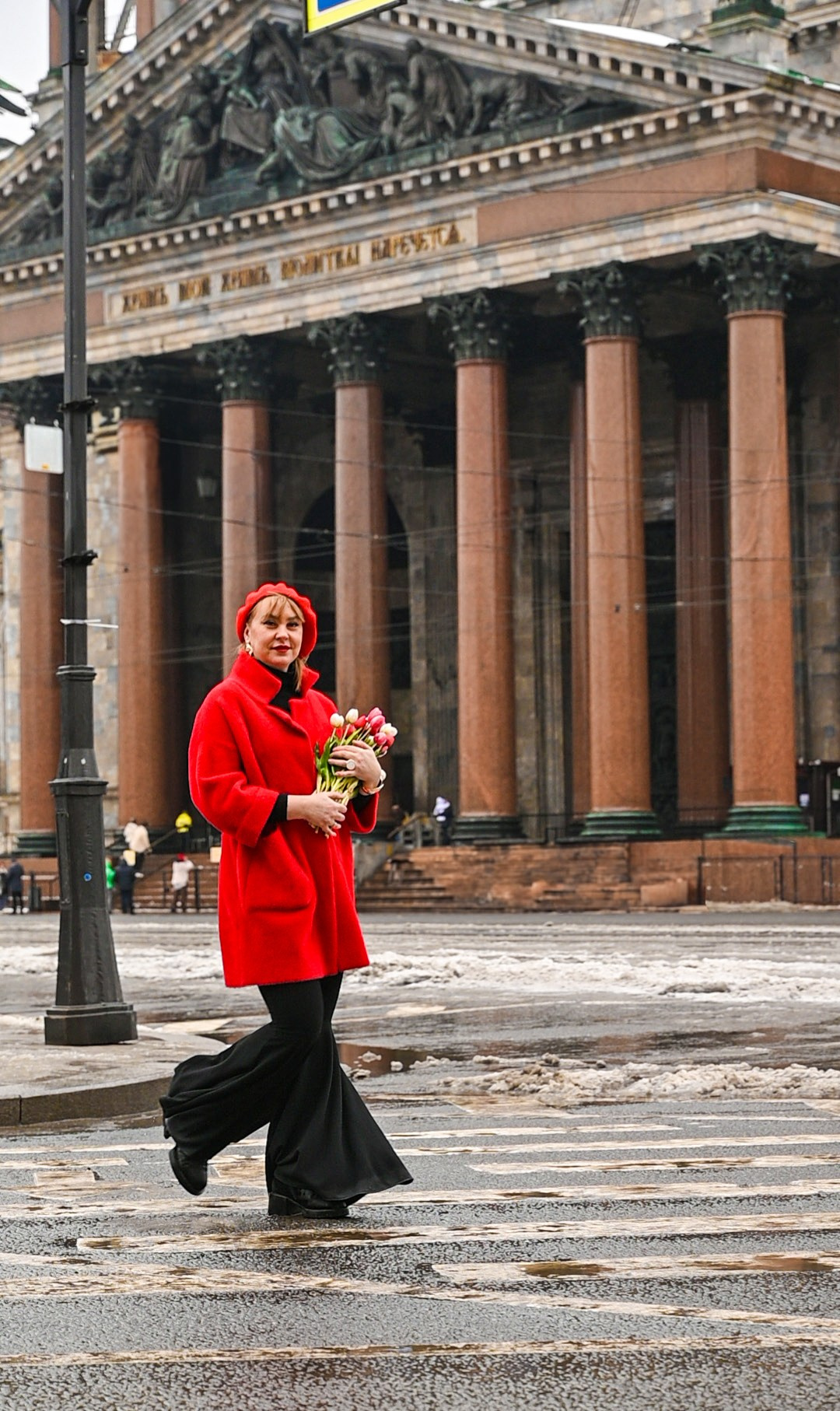 Светлана. Фотограф в Санкт-Петербурге