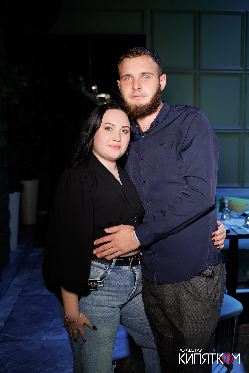 ПАНАЕХАЛИ. КИПЯТКОМ КОКШЕТАУ