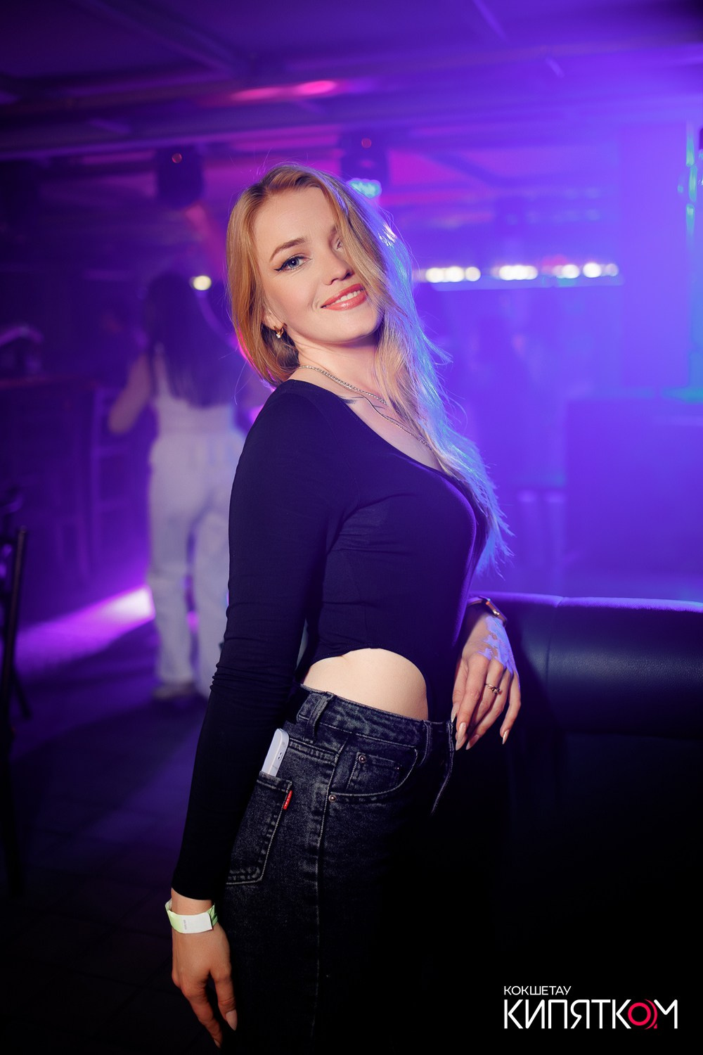 GENTLEMAN PUB. КИПЯТКОМ КОКШЕТАУ