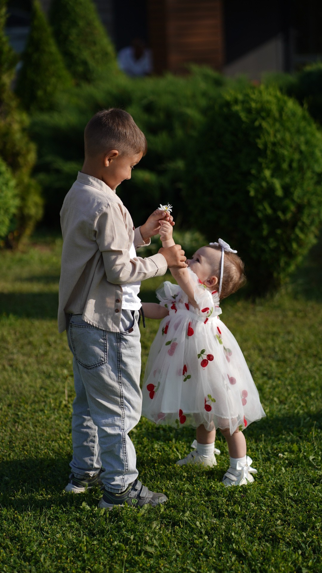 Семейная съемка. Индивидуальный и семейный фотограф в Нефтекамске