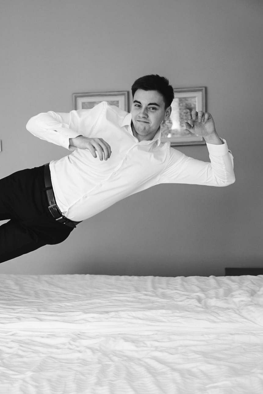 Саша и Влада. Фотограф Нижний Новгород