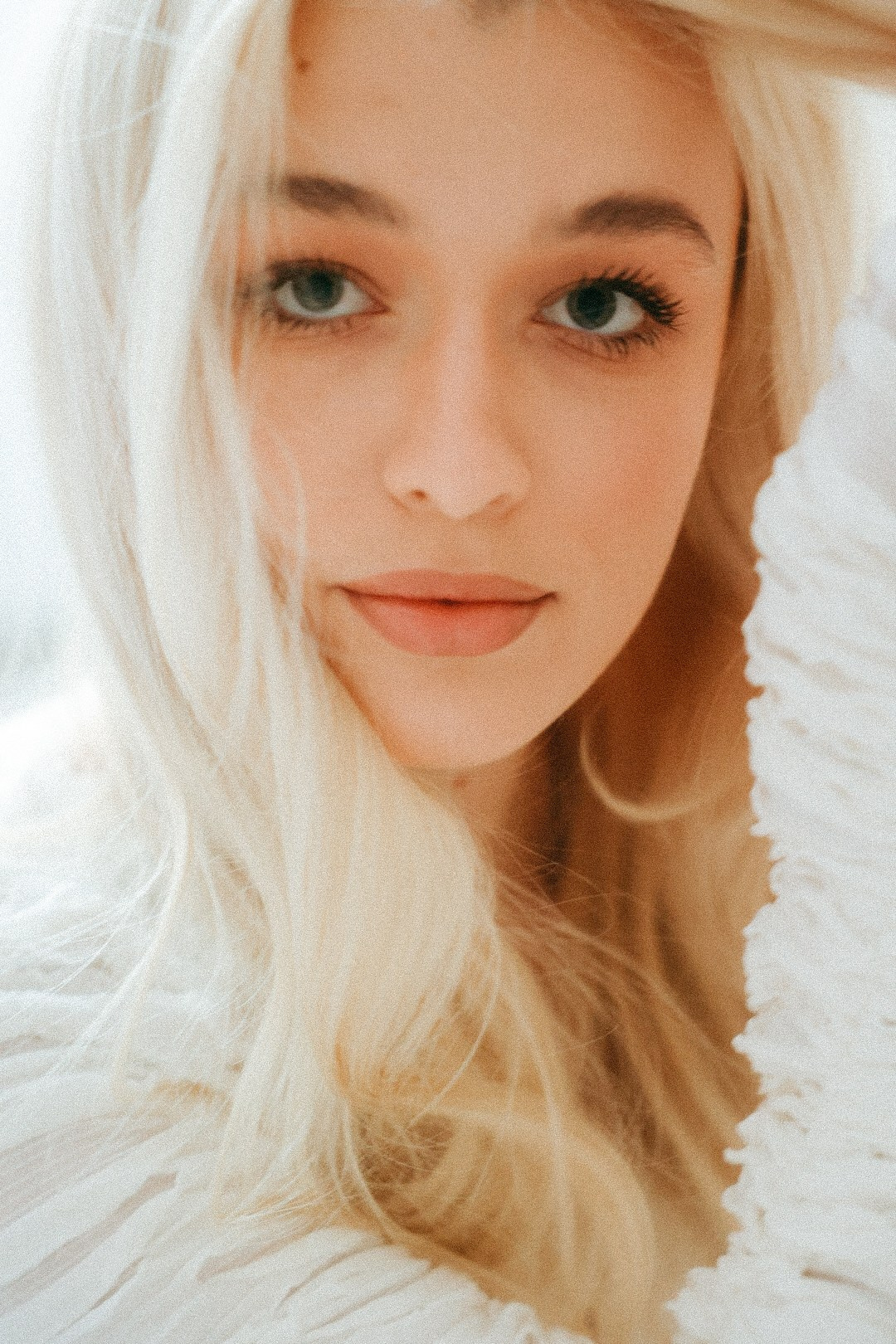 Настя. Фотограф Нижний Новгород