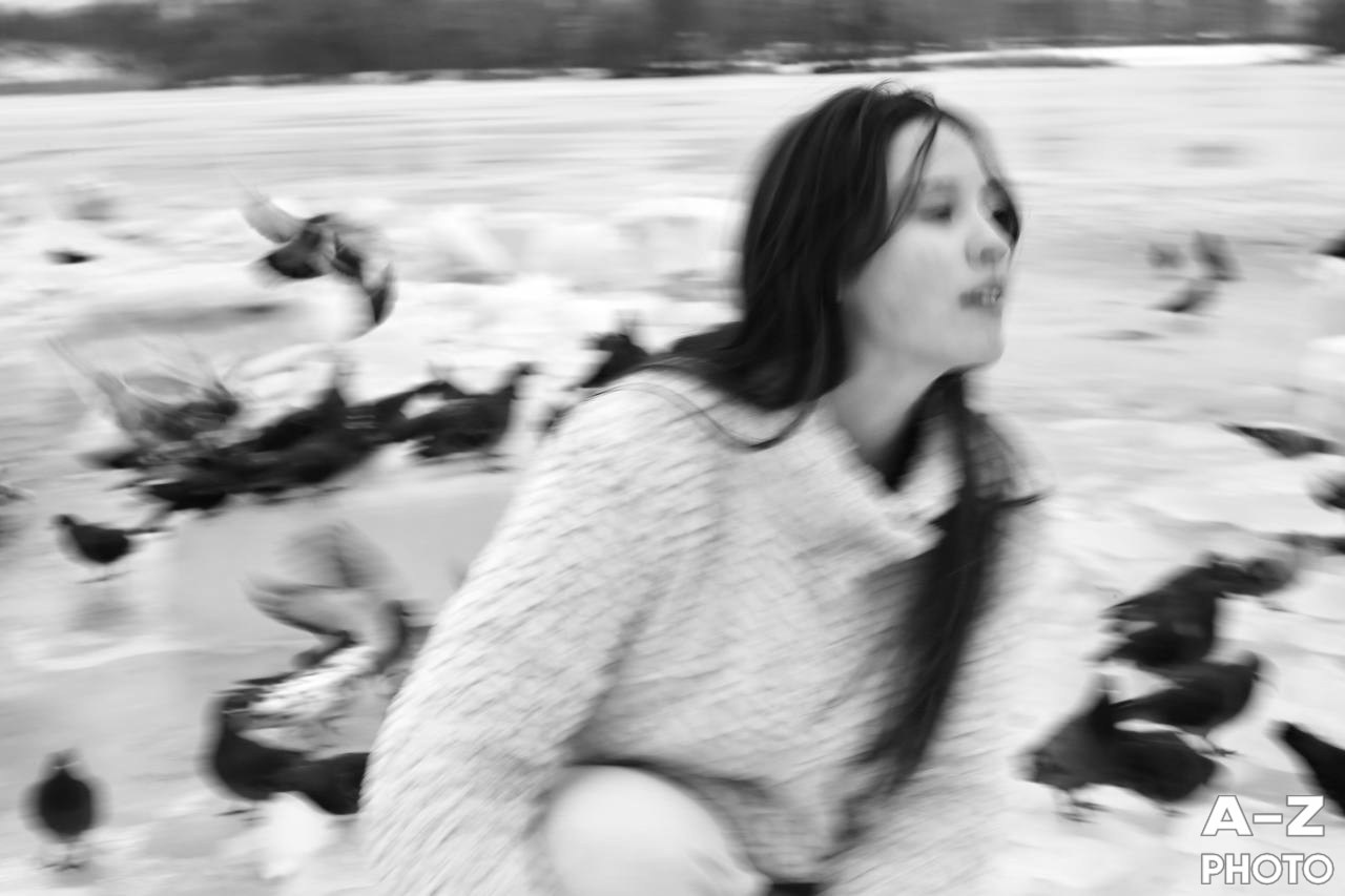 #ФОТОНЕДЕЛИ 15.02.2026. Женский семейный фотограф Тула Москва Захарова Анна