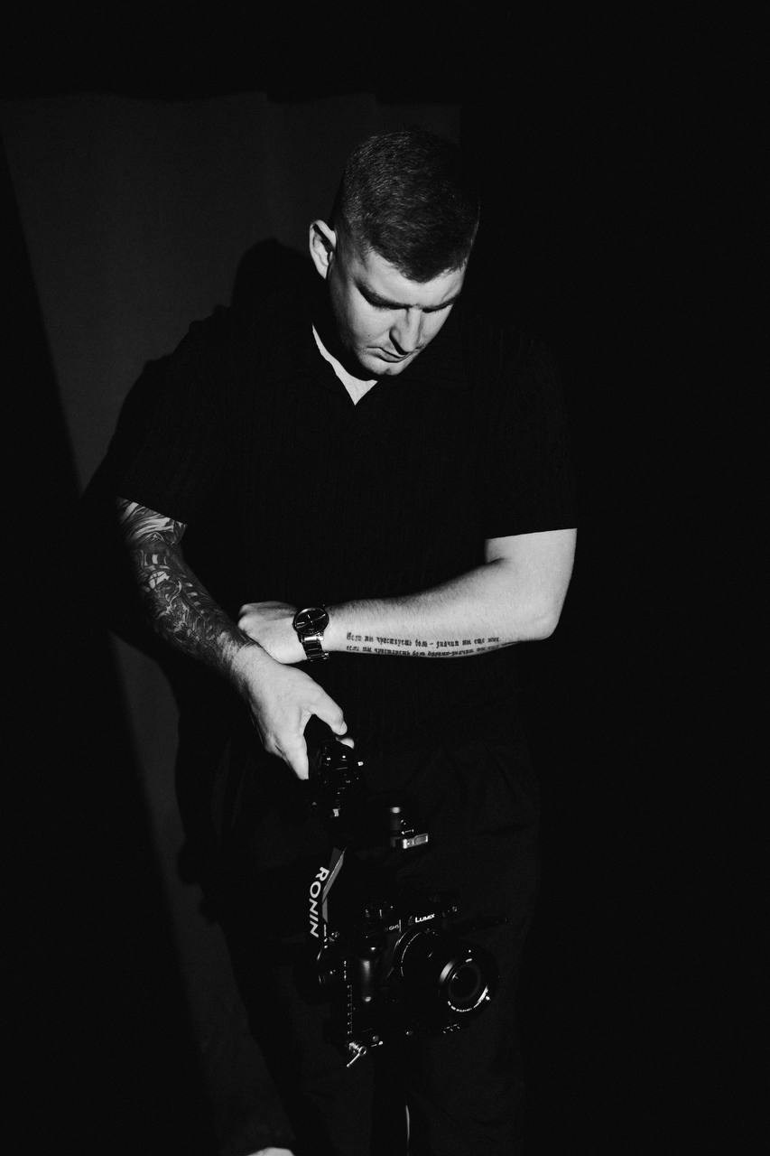 Отзывы. Свадебный видеограф — Сергей липин