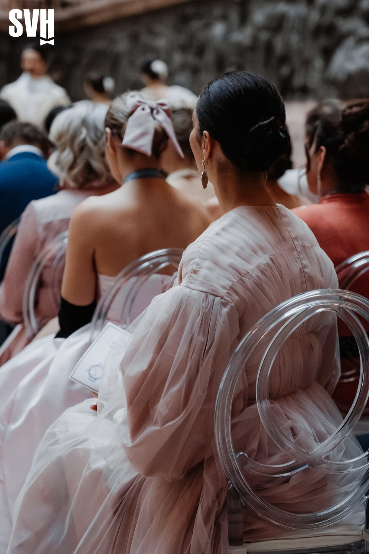 Пасхальный бал Петра Аксёнова