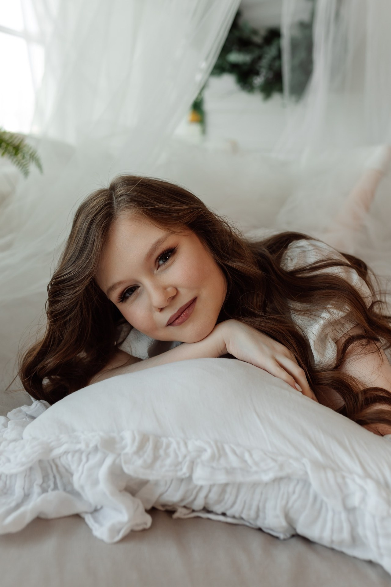 Отзывы. Марина Шаймухаметова. Фотограф в Уфе