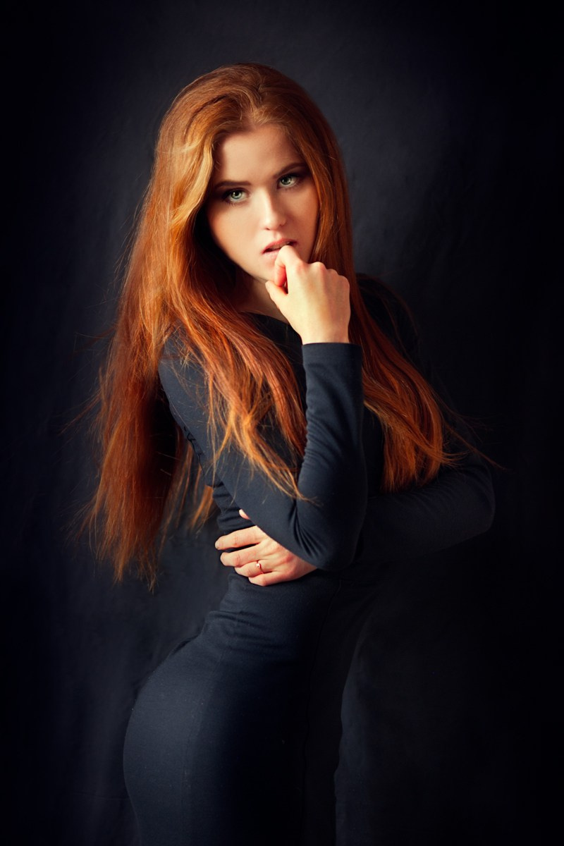 Портрет. Семейный фотограф в Екатеринбурге