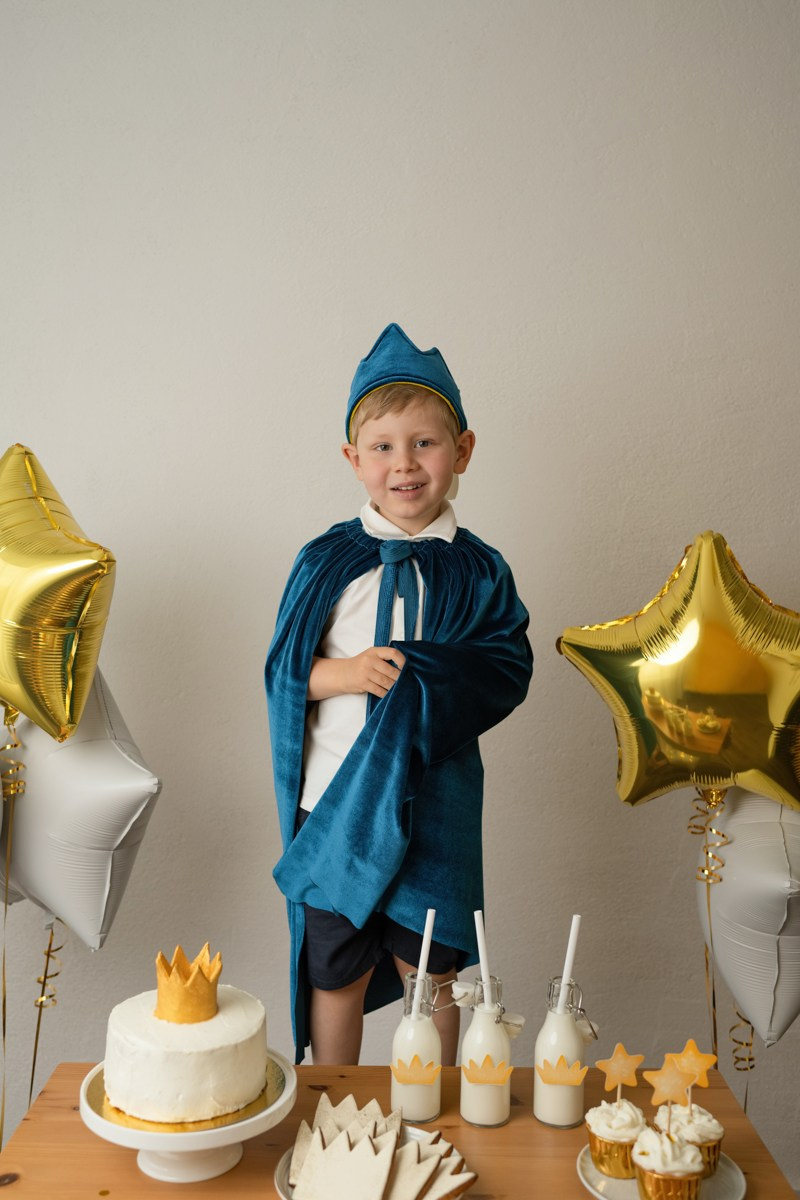 Фотосессия Дня рождения с оформлением. Фотограф в Екатеринбурге | Портреты, семейные съемки, лайфстайл