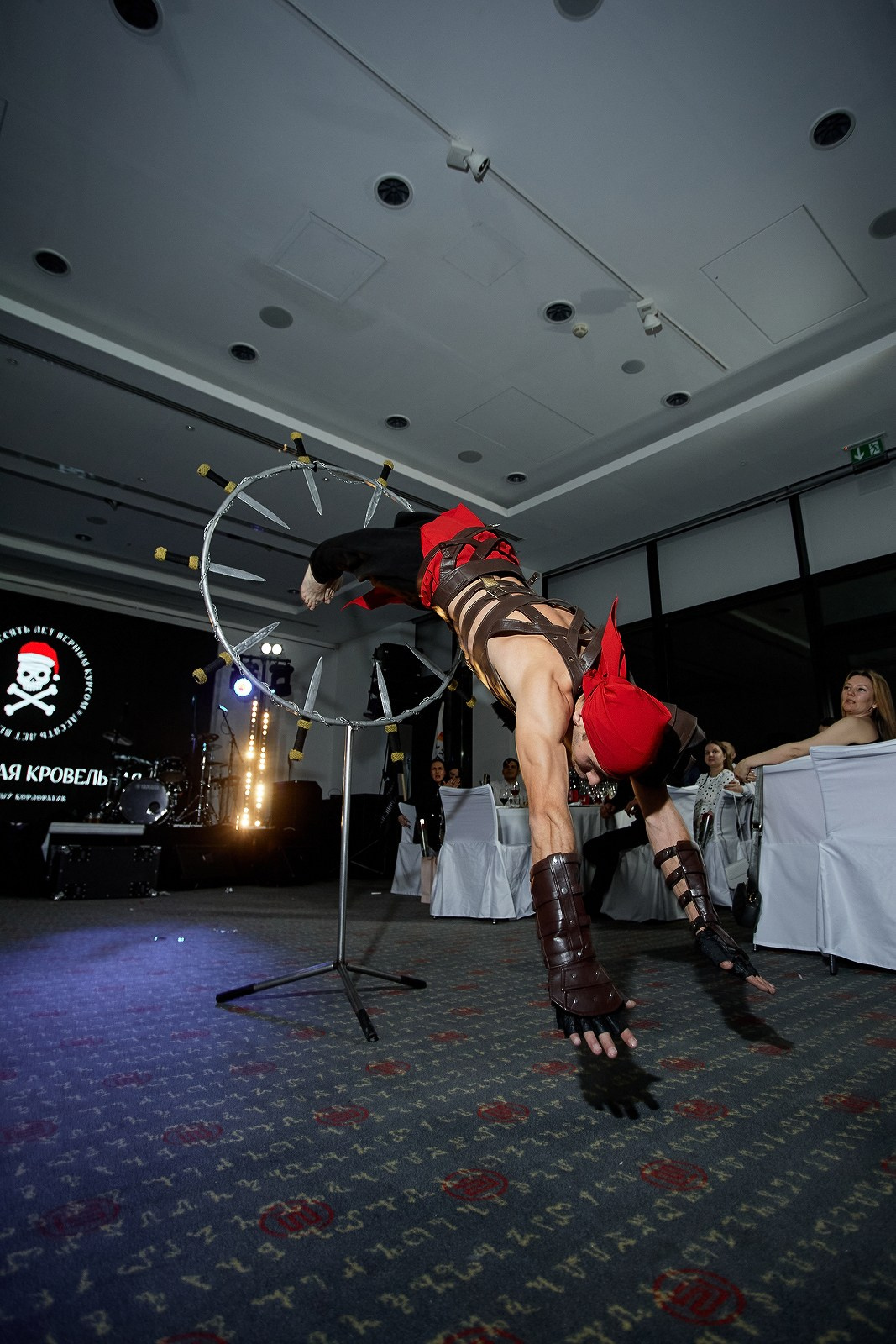 Уральская Кровельная Компания. Свадебный фотограф Челябинск, Екатеринбург, Курган — Виктор Слуднов