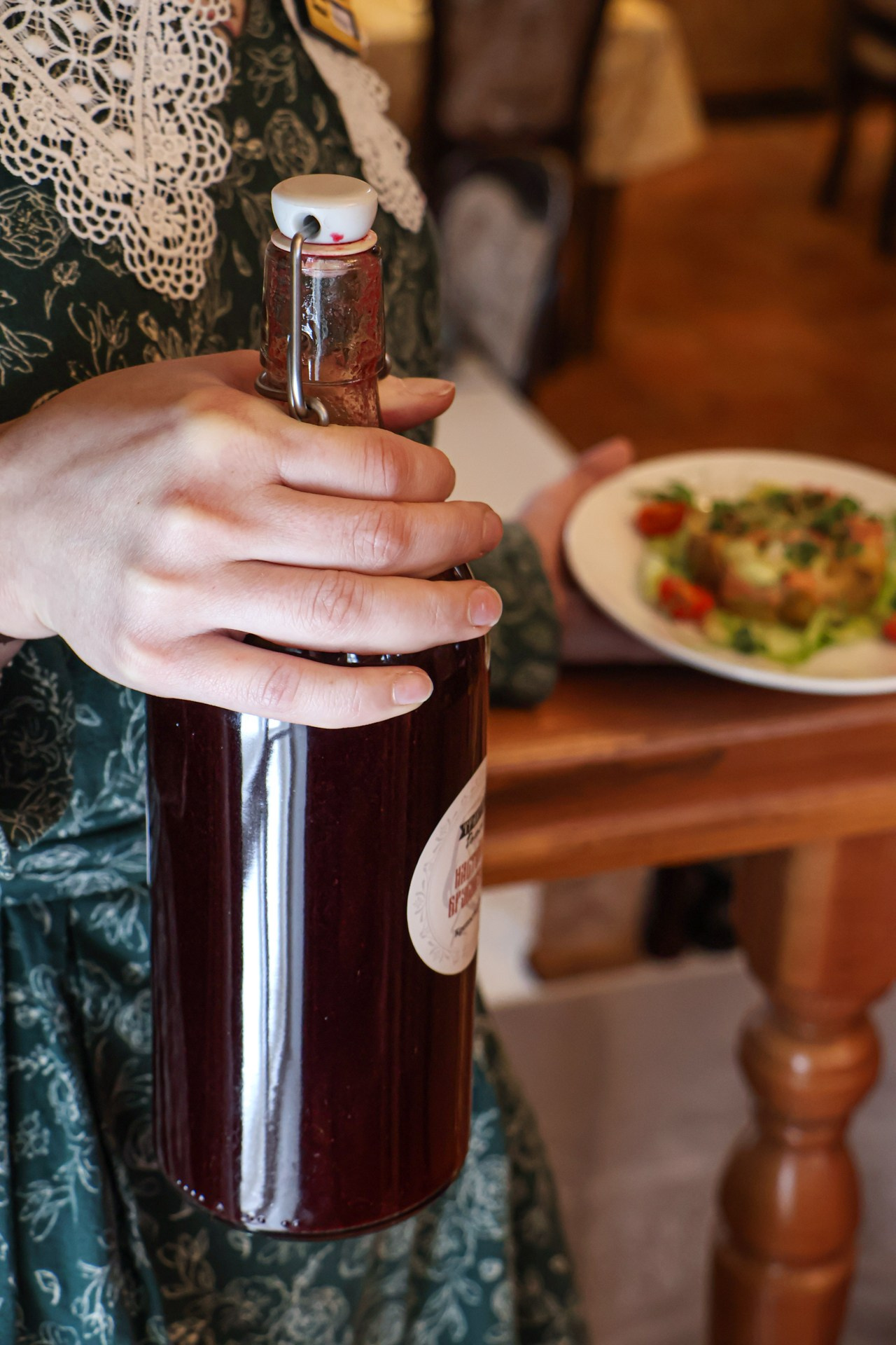 «Гоголь» трактир, г. Белокуриха. Контент фотограф Дмитрий Борисов