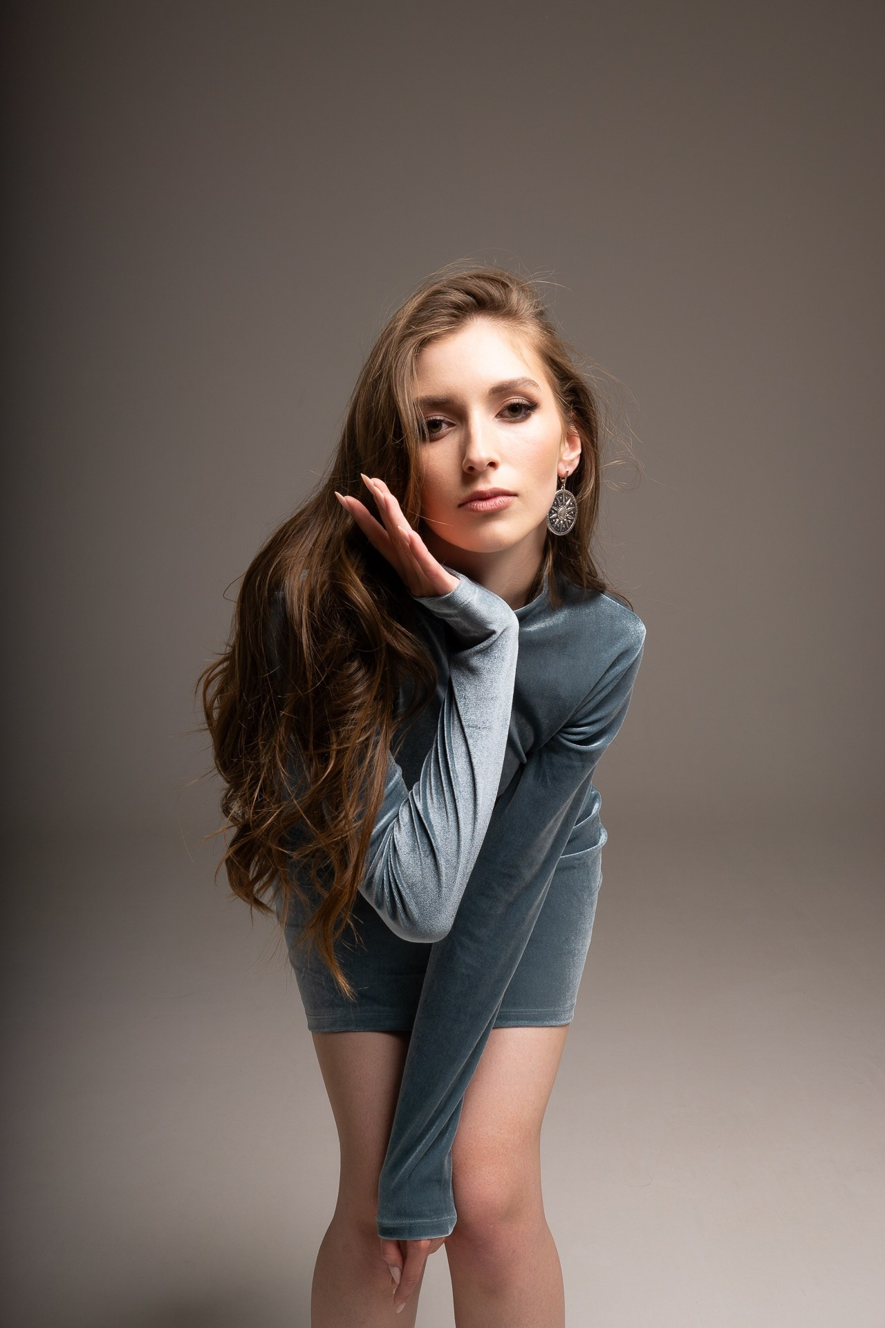 Анастасия|F1. Фотограф в Екатеринбурге Яна Круташова