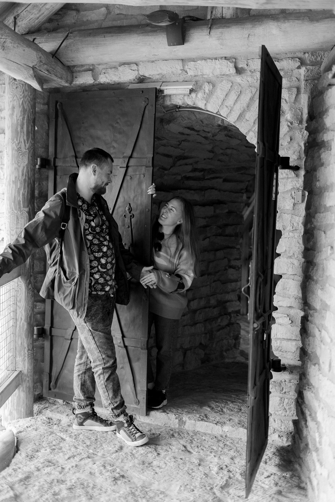 Ксюша Ваня. Yaratezza production