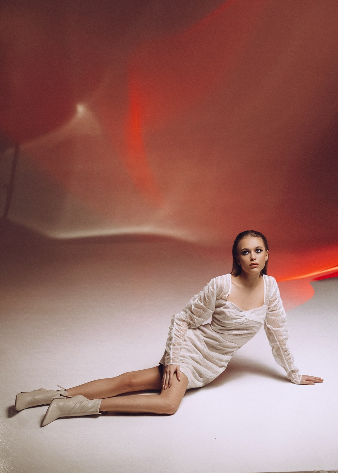 Даша. Фотограф в Новосибирске Кристина Светлакова