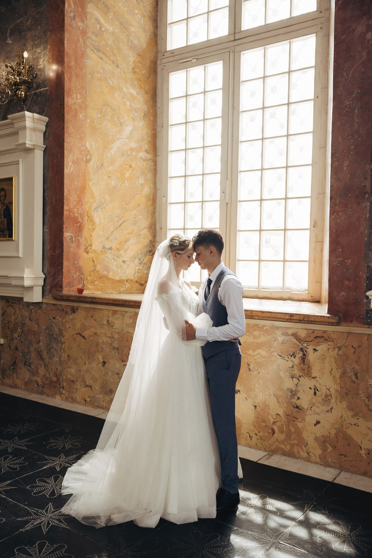 Отзывы. Свадебный и семейный фотограф в Астрахани Заскокина Анастасия