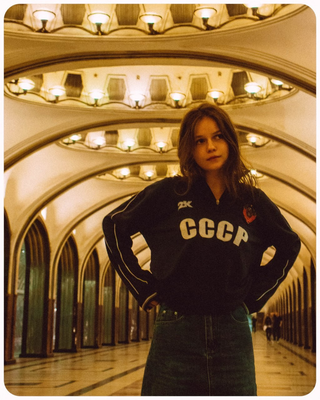 Уличная фотосессия. Фотограф Москва, Тверь