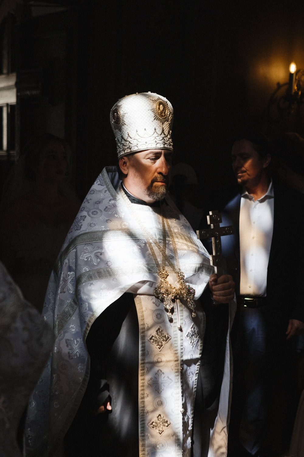 Ярослав и Елизавета — Венчание и Свадьба. Свадебный фотограф, фотосъемка в Крыму, Севастополе, Симферополе, Ялте