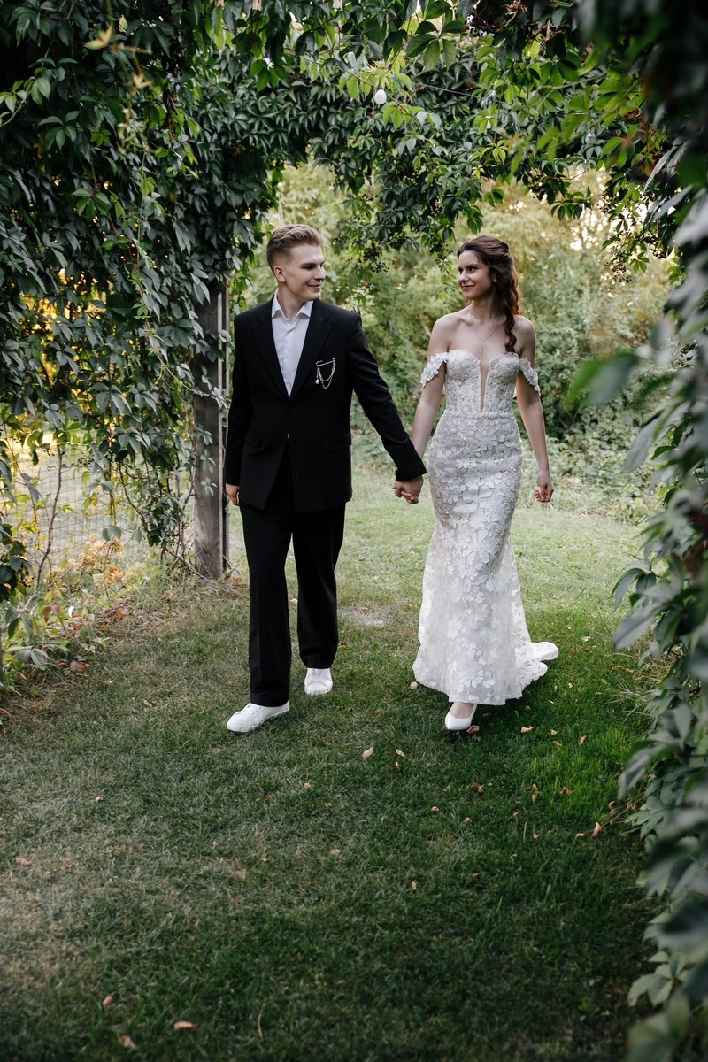 Александр+Анастасия. Главная