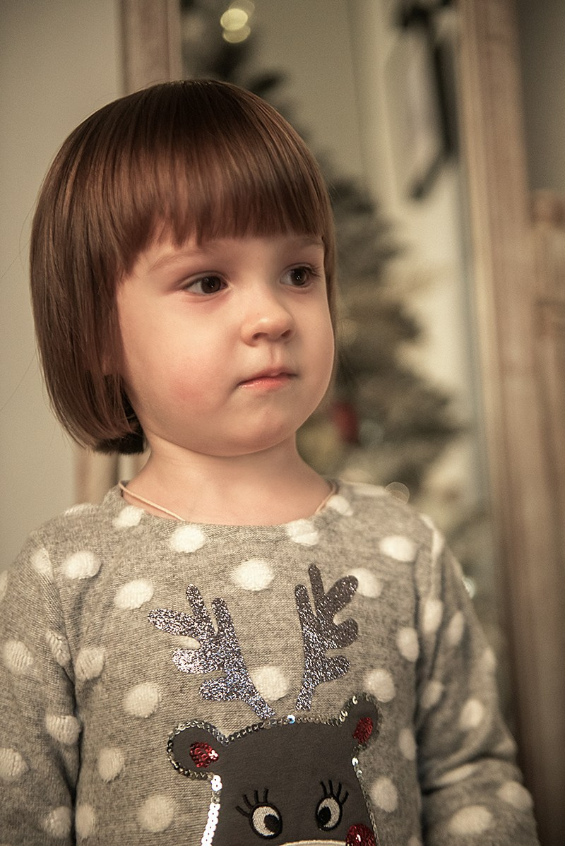 Ксения. Fotounata.ru