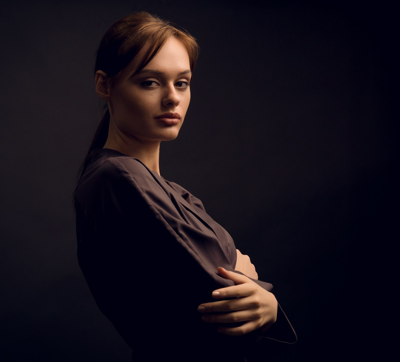 Фотофест 2019 — fashion-съёмка. Фотограф Андрей Сокол — Санкт-Петербург/Москва