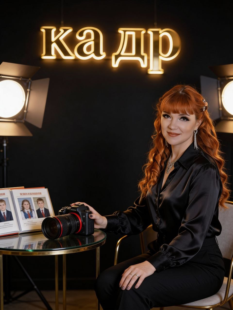 Услуги. Фотограф в Барнауле/Свадебная съёмка и выпускные альбомы/Вера Валейко