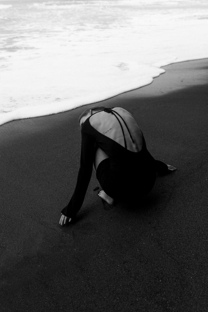 Radmila. Фотограф Москва Дмитрий Курасов