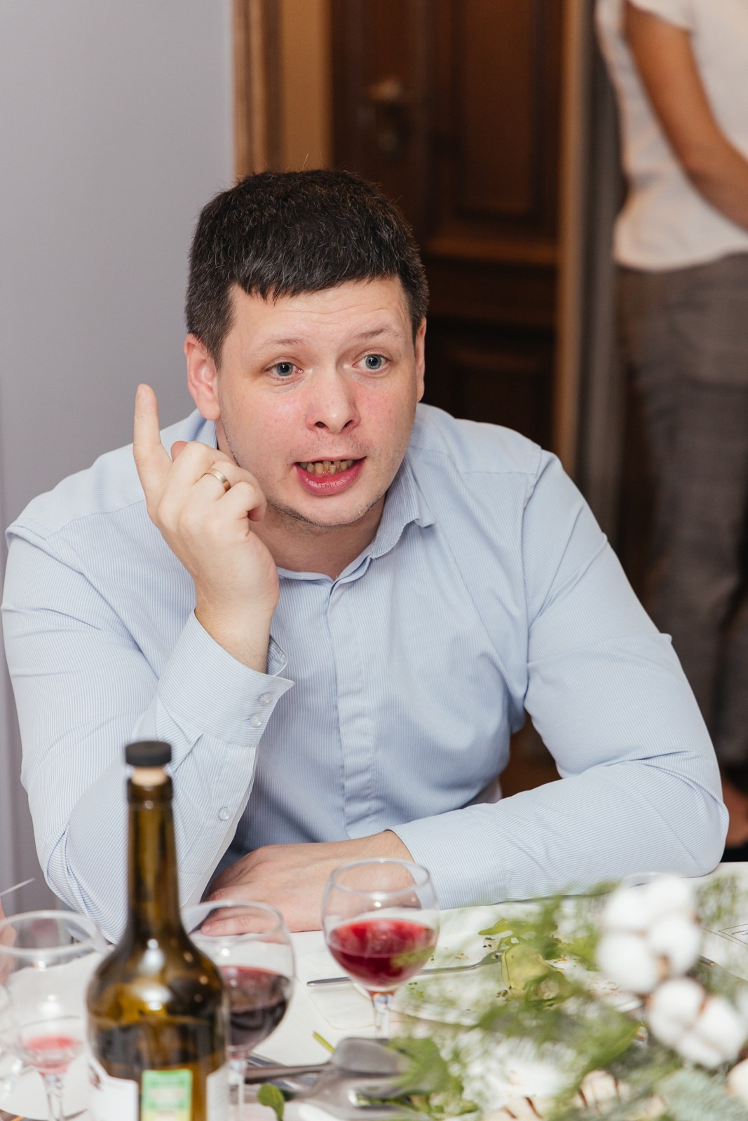 «РЖД» корпоратив. Фотограф Алексей Солопов