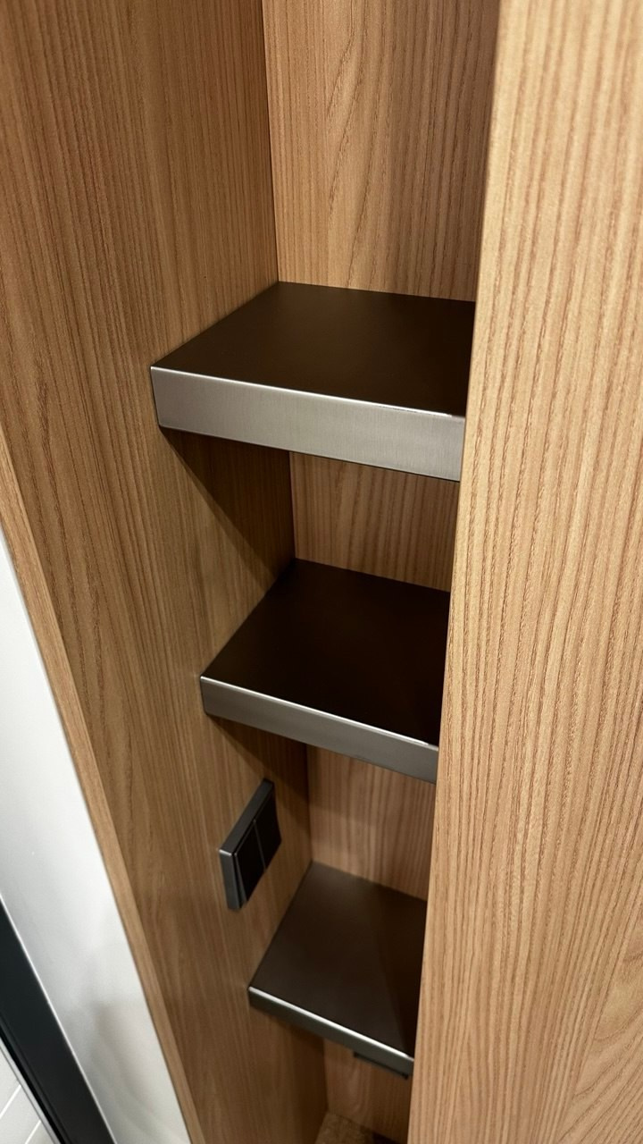 Металлические изделия