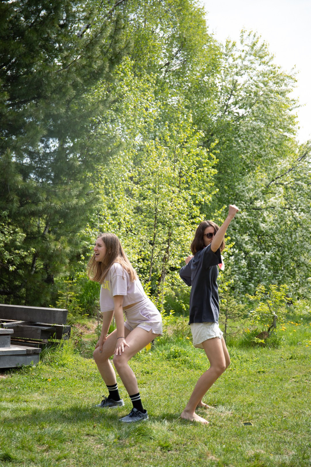 Лето 2025 домики. 1642 — первый лагерь для взрослых на Байкале