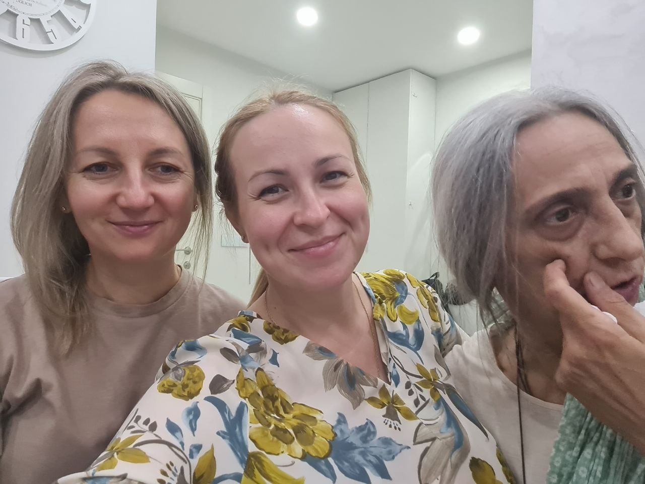 Литургия в Минске (2024-09-18). Собор Отрасли