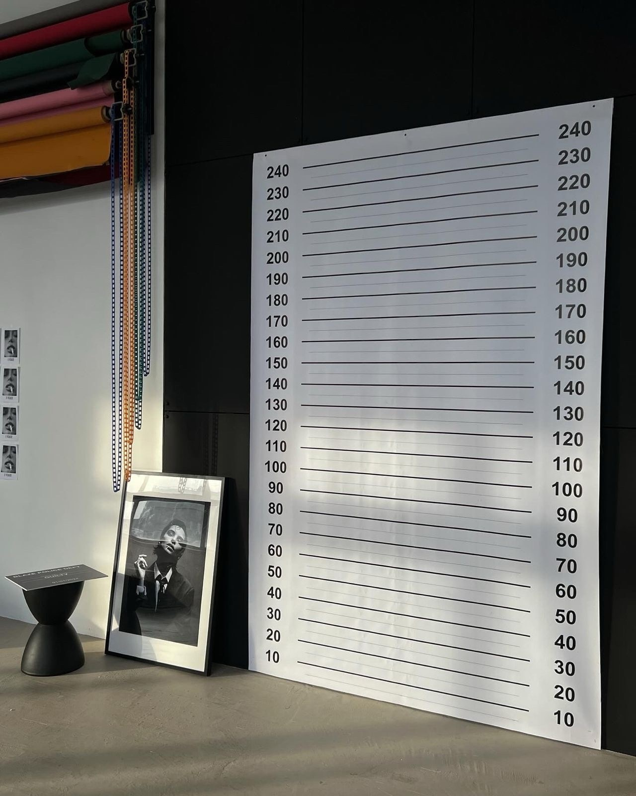 Студия Галлери зал Малый, 1800 руб. в час. Классный фотограф Красноярска Васильева Ирина